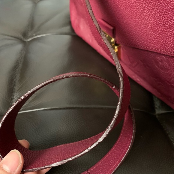 Métis empreinte hobo - Picture 15 of 16